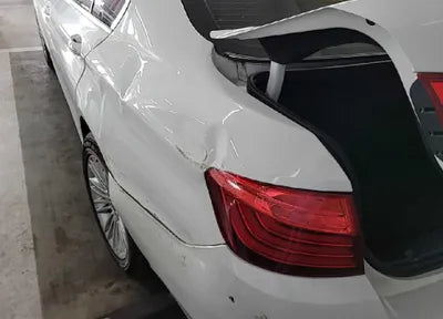 2015 BMW 520 WBA5E5105FG058153 VIN:WBA5E5105FG058153