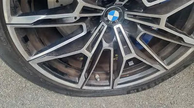 2024 BMW M3 WBS41AY0XRFP79306 VIN:WBS41AY0XRFP79306