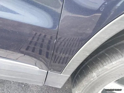 2015 Volkswagen Tiguan VIN: