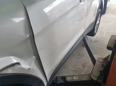 2016 Hyundai Santa FE KMHSU81UBGU659677 VIN:KMHSU81UBGU659677