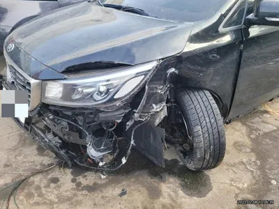 2018 Kia Carnival KNAME81ABKS514168 VIN:KNAME81ABKS514168