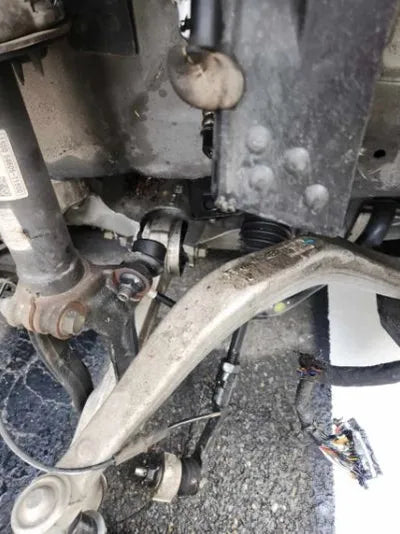 2021 Genesis G80 VIN: