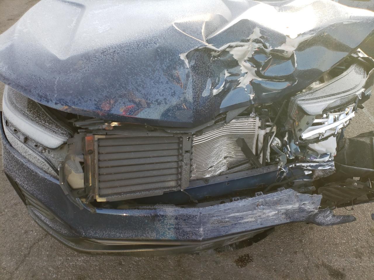 2023 CHEVROLET EQUINOX LS VIN:3GNAXHEG7PL184250