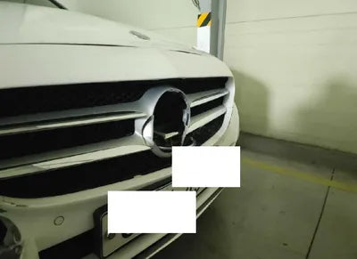 2015 Mercedes-Benz C 220 WDDWF0EB5FF122013 VIN:WDDWF0EB5FF122013