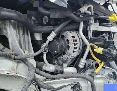 2019 Hyundai Kona VIN: