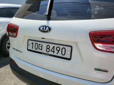 2017 Kia Sorento KNAPS81ABHA273043 VIN:KNAPS81ABHA273043