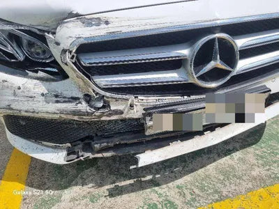 2019 Mercedes-Benz E 300 VIN: