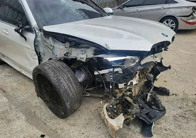 2021 BMW 540 WBACR610XM9H99842 VIN:WBACR610XM9H99842