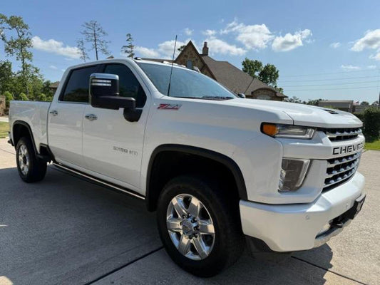 2023 CHEVROLET SILVERADO K3500 LTZ VIN:1GC4YUEY6PF226549
