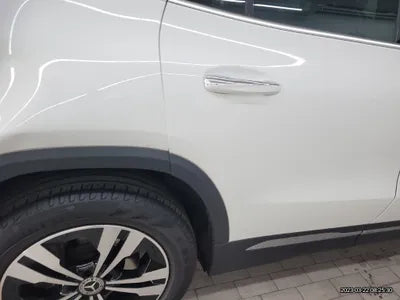 2021 Mercedes-Benz GLA 220 VIN: