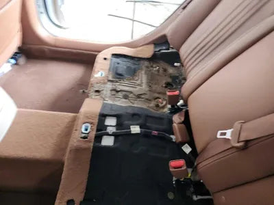 2020 Genesis G90 VIN: