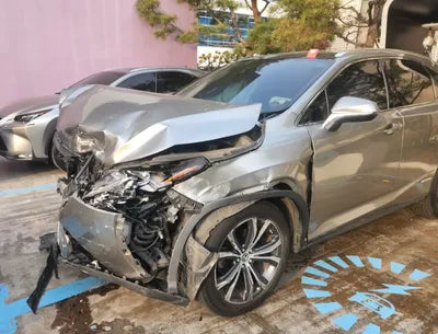 2018 Lexus RX 450 JTJBGMCA7J2035685 VIN:JTJBGMCA7J2035685