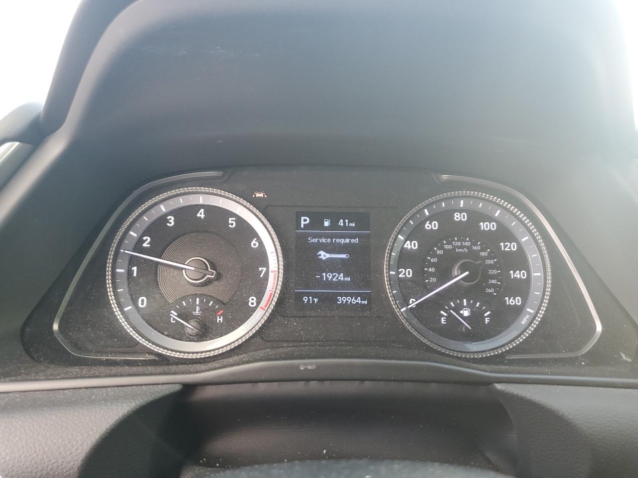 2022 HYUNDAI SONATA SE VIN:5NPEG4JA6NH141570