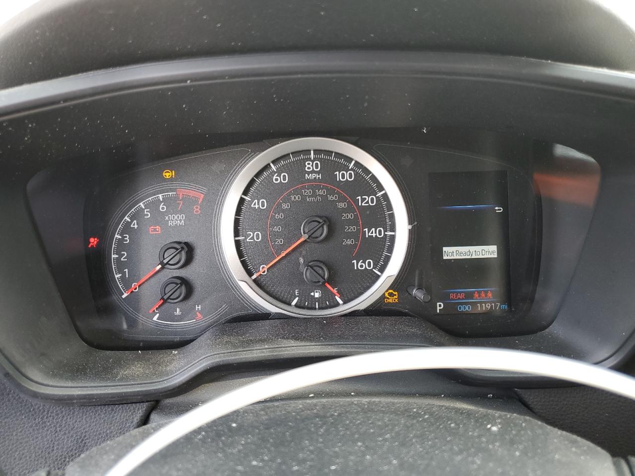 2022 TOYOTA COROLLA SE VIN:JTDS4MCE3N3501806