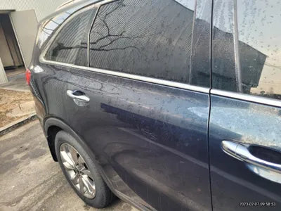 2018 Kia Sorento KNAPS81BDJA448521 VIN:KNAPS81BDJA448521