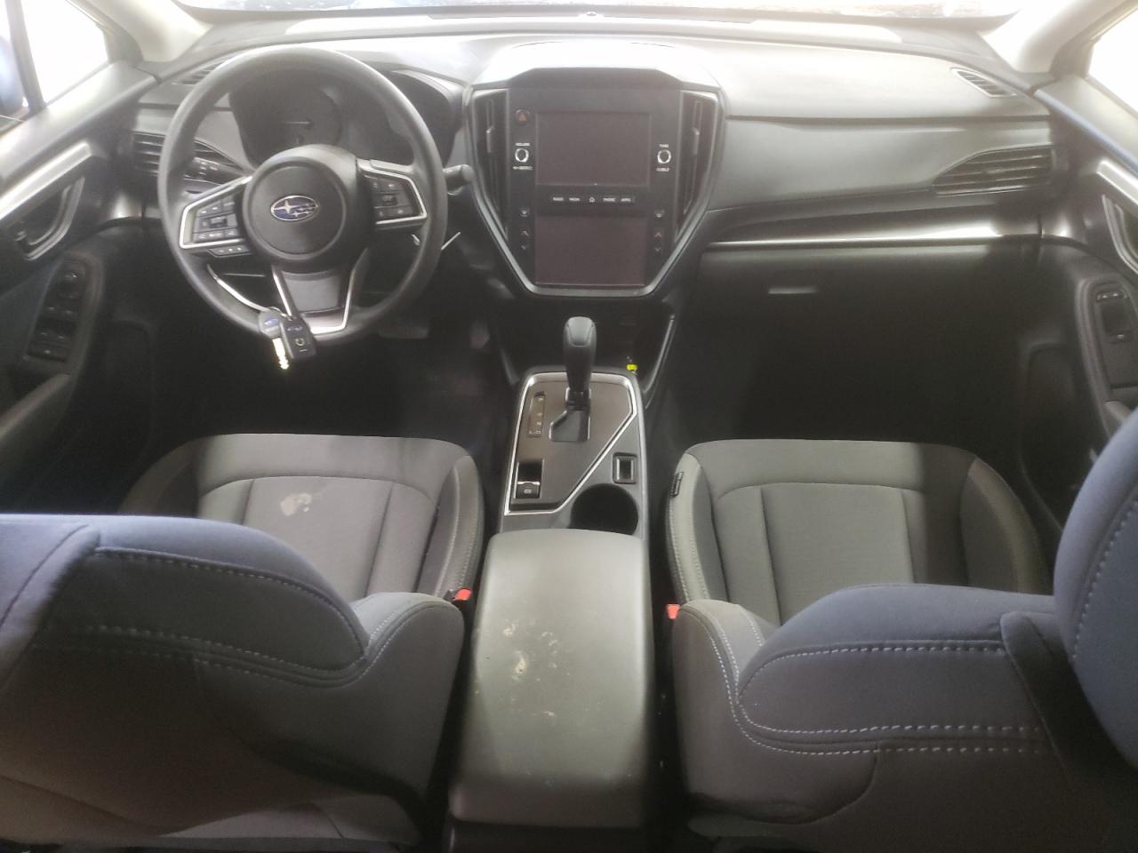 2024 SUBARU IMPREZA  VIN:JF1GUABC4R8280025