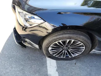 2021 Mercedes-Benz S 350 VIN: