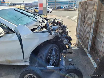 2018 Mercedes-Benz CLA 220 WDDSJ4FBXKN702506 VIN:WDDSJ4FBXKN702506