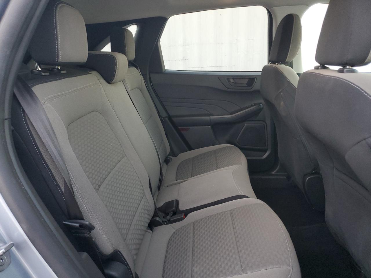 2022 FORD ESCAPE SE VIN:1FMCU0EZ5NUA84403