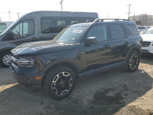 2023 FORD BRONCO SPORT OUTER BANKS VIN:3FMCR9C67PRD21238