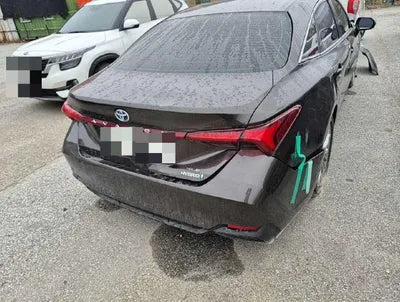 2019 Toyota Avalon VIN: