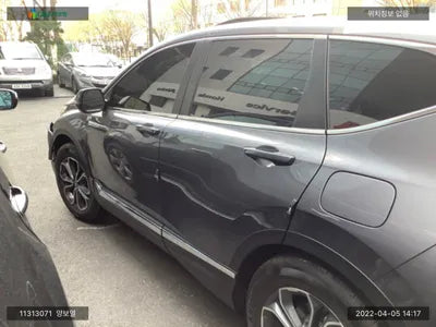 2021 Honda CR-V 5J6RW1870ML520516 VIN:5J6RW1870ML520516