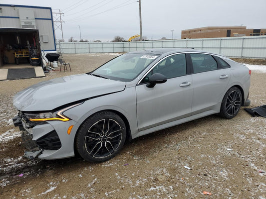 2023 KIA K5 GT VIN:5XXG44J88PG223782