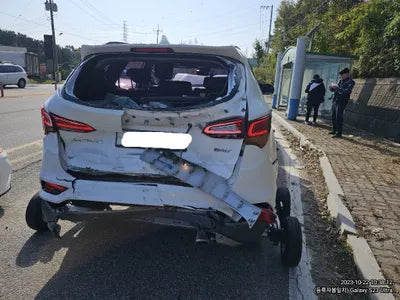 2017 Hyundai Santa FE 351KMKMHSW81UBHU7 VIN:351KMKMHSW81UBHU7