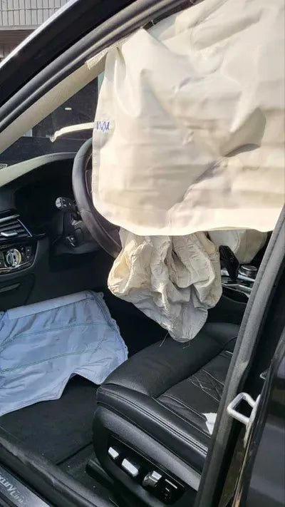 2019 BMW 530 WBAJD9102KB278141 VIN:WBAJD9102KB278141