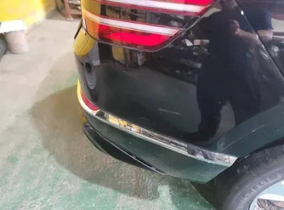 2021 Genesis GV80 VIN: