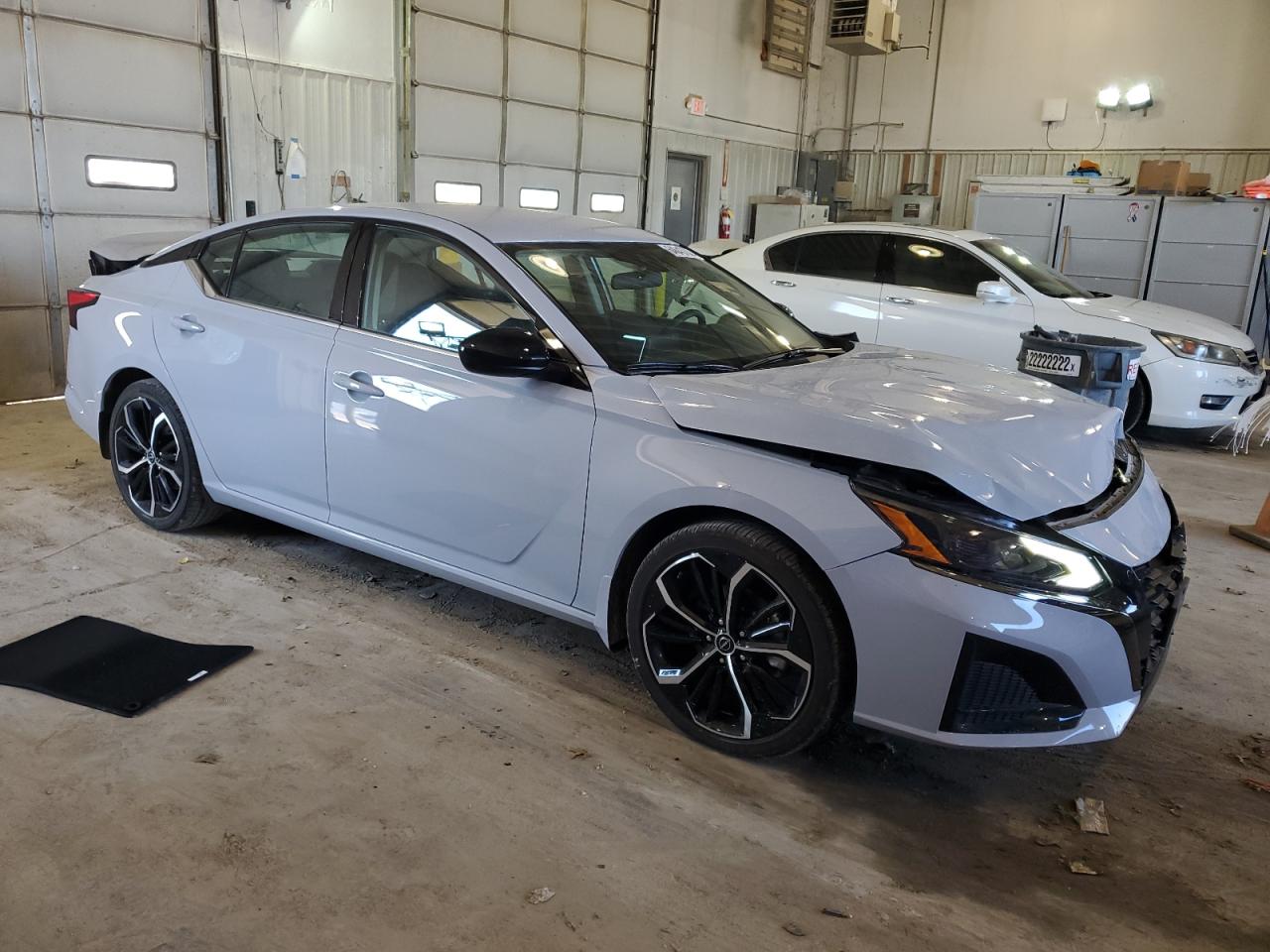 2024 NISSAN ALTIMA SR VIN:1N4BL4CV0RN316826