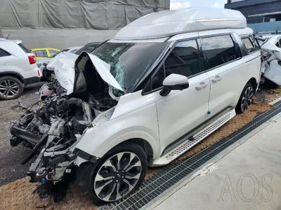 2022 Kia Carnival KNANE81BBPS240956 VIN:KNANE81BBPS240956