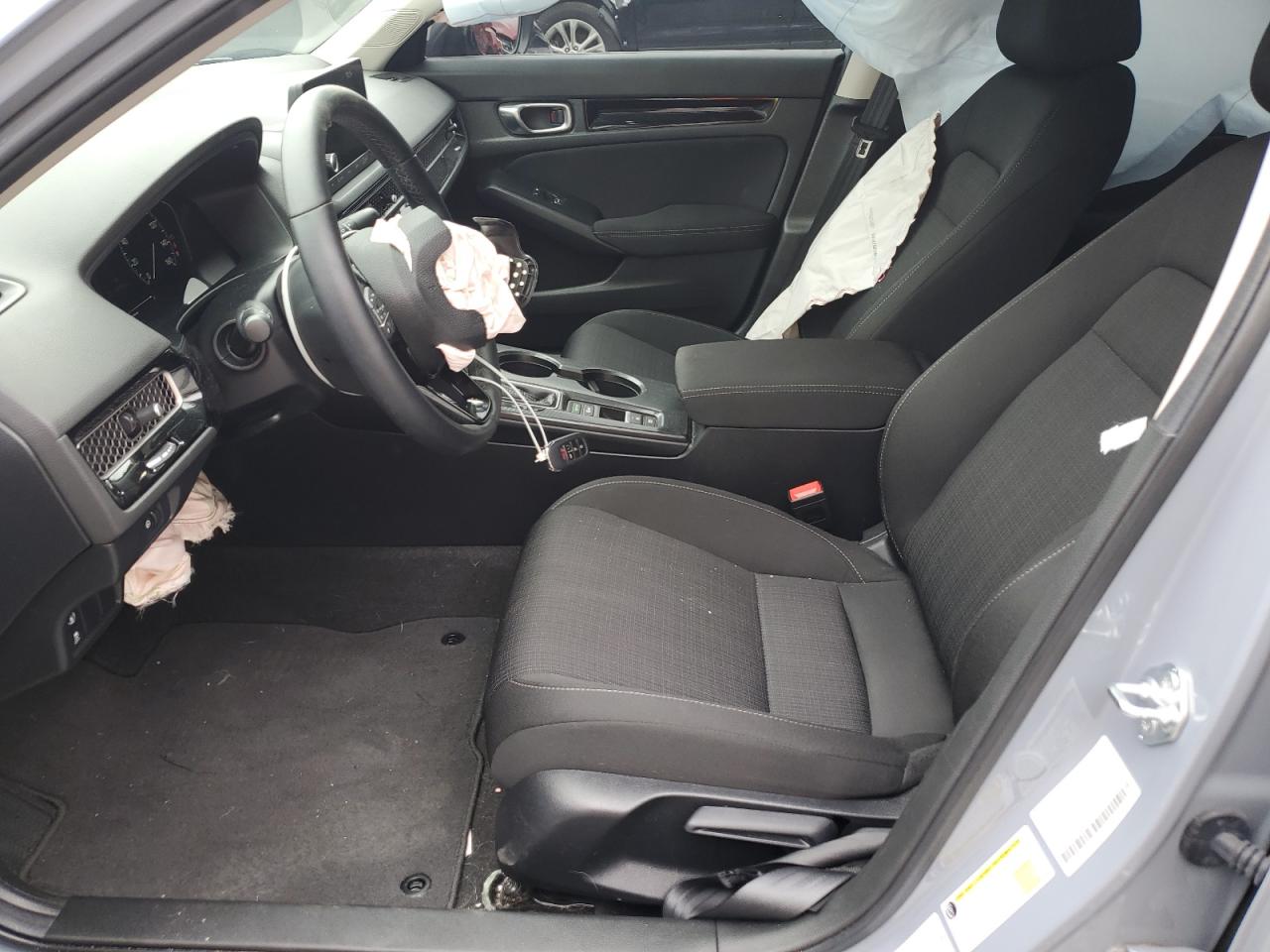 2024 HONDA CIVIC EX VIN:2HGFE1F72RH311705