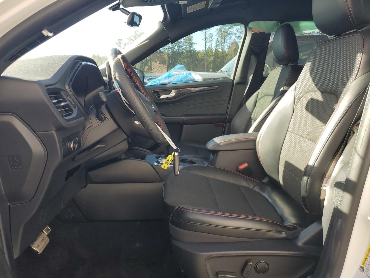 2024 FORD ESCAPE ST LINE SELECT VIN:1FMCU9NA8RUA32283