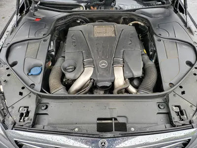 2017 Maserati 222 WDDUG8FB6HA316356 VIN:WDDUG8FB6HA316356