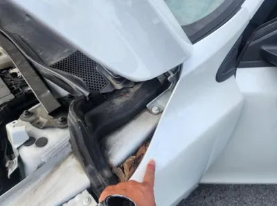 2019 Volvo V40 VIN: