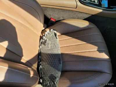 2019 Mercedes-Benz E 300 WDDZF4KB8KA662505 VIN:WDDZF4KB8KA662505