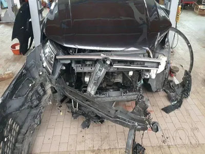 2018 Volkswagen Tiguan WVGZZZ5NZJW965897 VIN:WVGZZZ5NZJW965897
