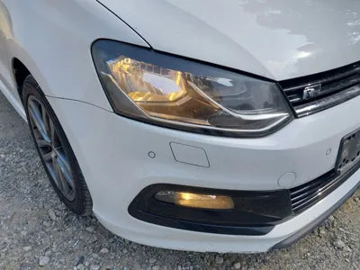 2015 Volkswagen Polo WVWZZZ6RZFY255542 VIN:WVWZZZ6RZFY255542