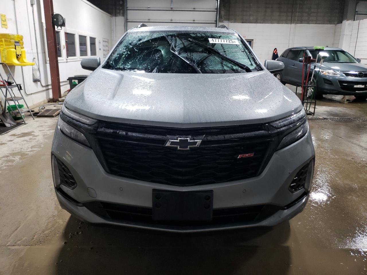 2024 CHEVROLET EQUINOX RS VIN:3GNAXWEG6RS219938