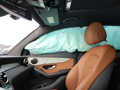 2020 Mercedes-Benz GLC 300 W1N0J5DB0LF831403 VIN:W1N0J5DB0LF831403