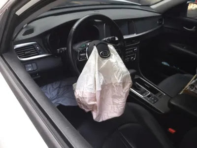 2019 Kia K5 VIN:
