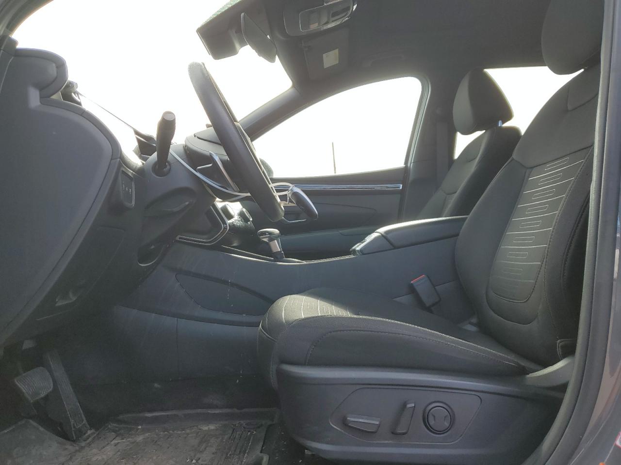 2023 HYUNDAI SANTA CRUZ NIGHT VIN:5NTJCDAF5PH058237