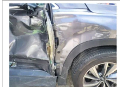 2019 Hyundai Santa FE KMHS281BBKU152548 VIN:KMHS281BBKU152548
