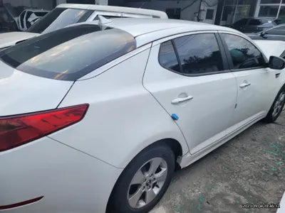 2014 Kia K5 VIN: