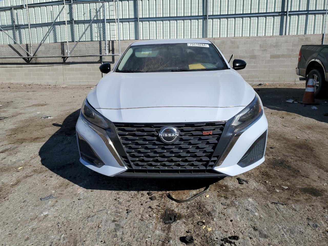 2024 NISSAN ALTIMA SR VIN:1N4BL4CV4RN300578