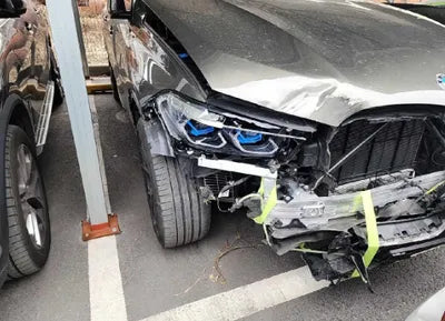 2022 BMW 640 WBACY6109N9L51870 VIN:WBACY6109N9L51870