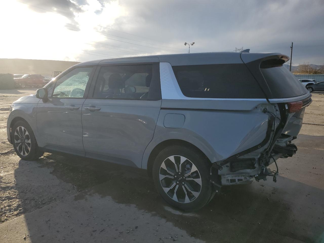 2024 KIA CARNIVAL EX VIN:KNDNC5H33R6385864