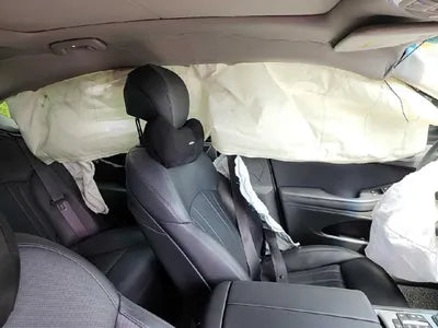 2017 Genesis G80 VIN: