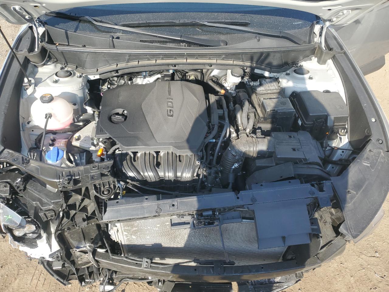 2024 HYUNDAI TUCSON LIMITED VIN:5NMJECDE9RH302784